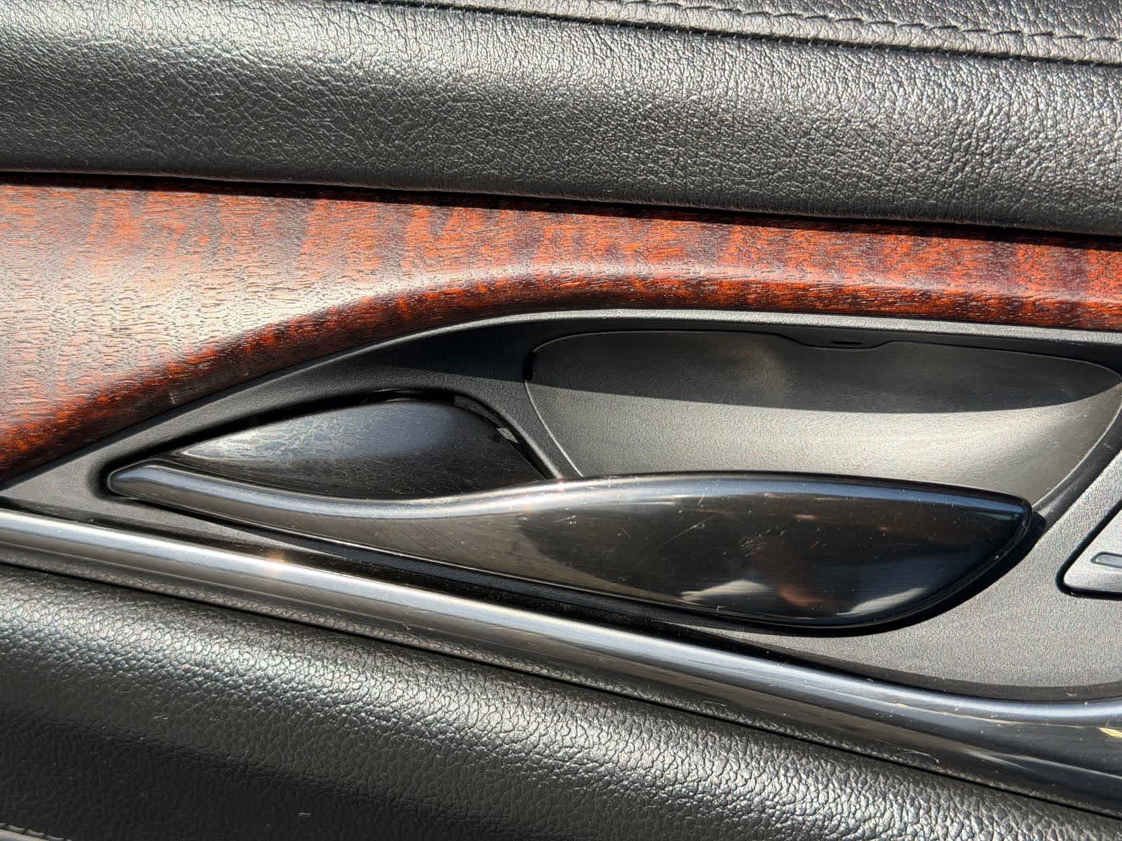 Thumbnail: 2019 Cadillac CTS - 15