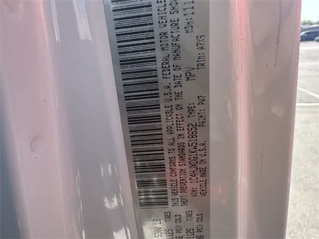 Thumbnail: 2019 Jeep Wrangler - 35