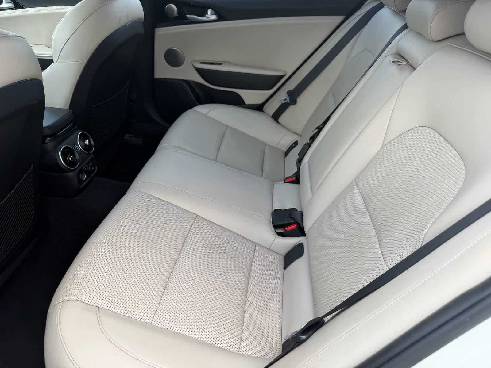 Thumbnail: 2019 Kia Stinger - 13