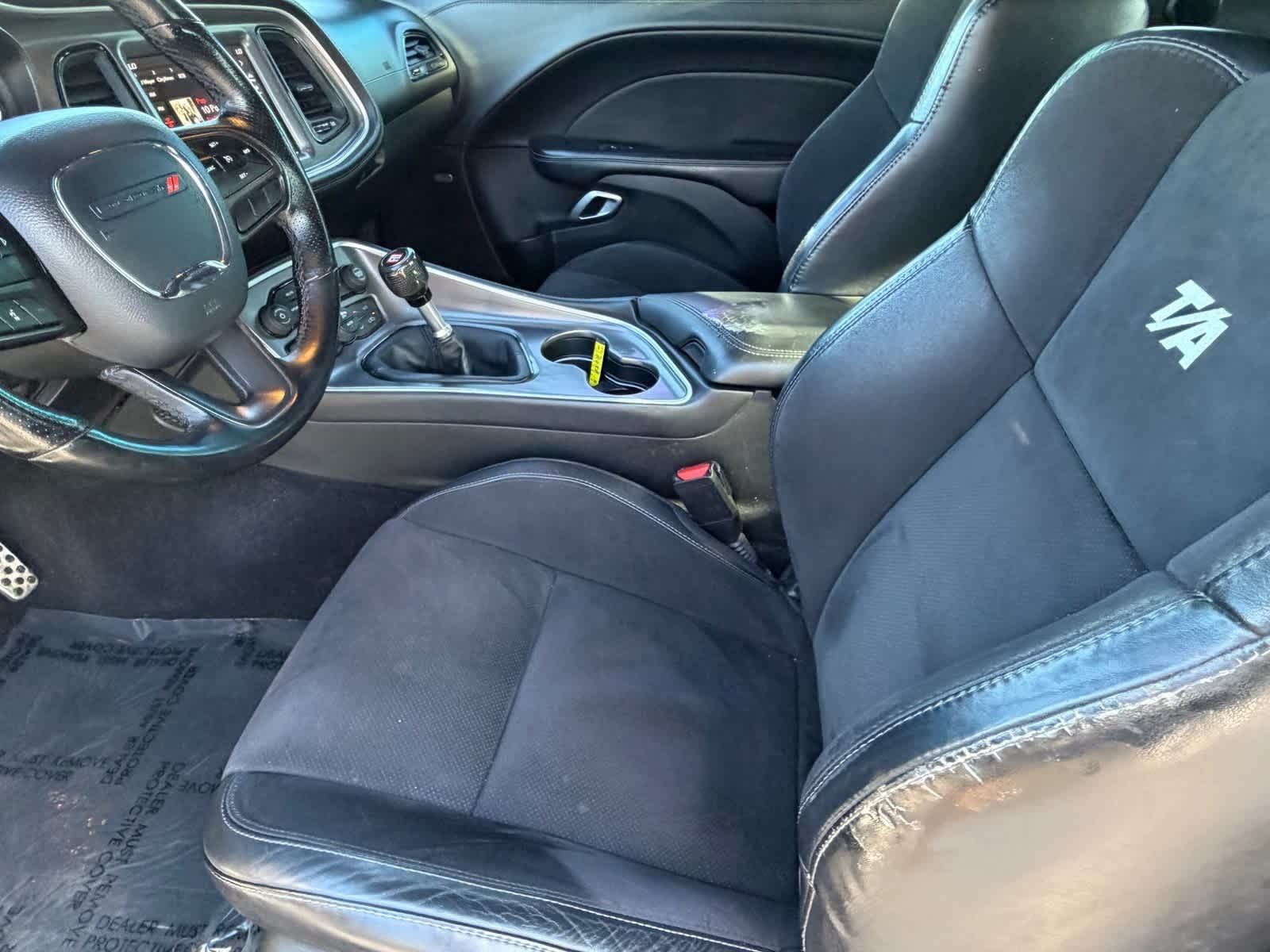 Thumbnail: 2020 Dodge Challenger - 15