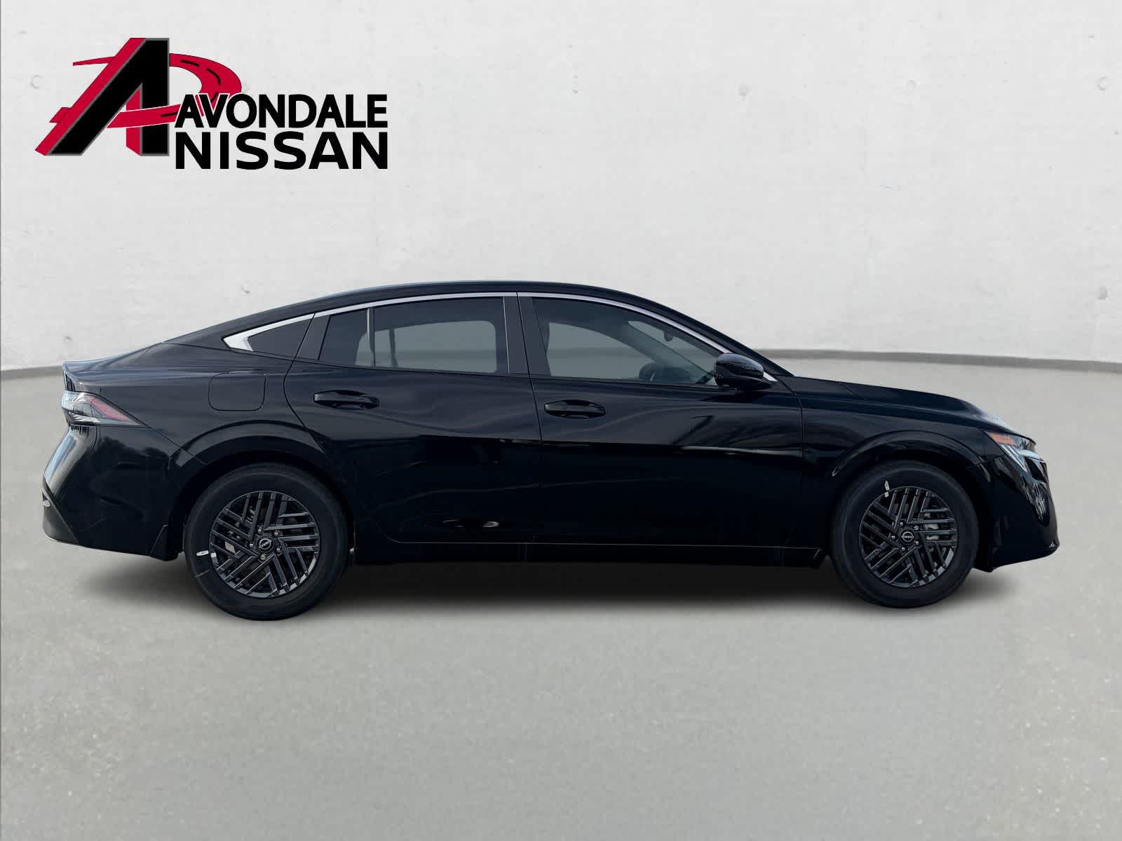 Thumbnail: 2026 Nissan Sentra - 8