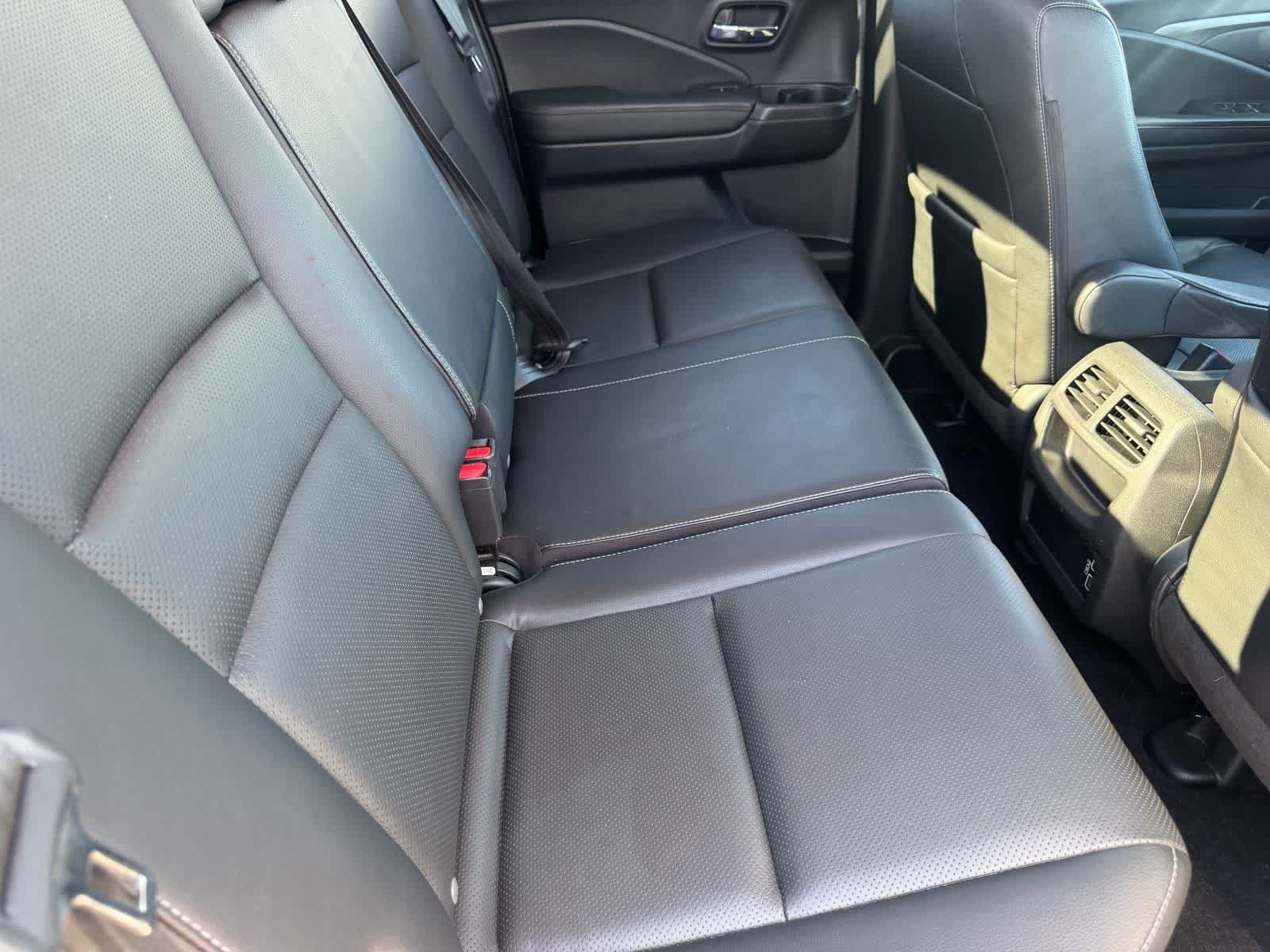 Thumbnail: 2019 Honda Ridgeline - 12