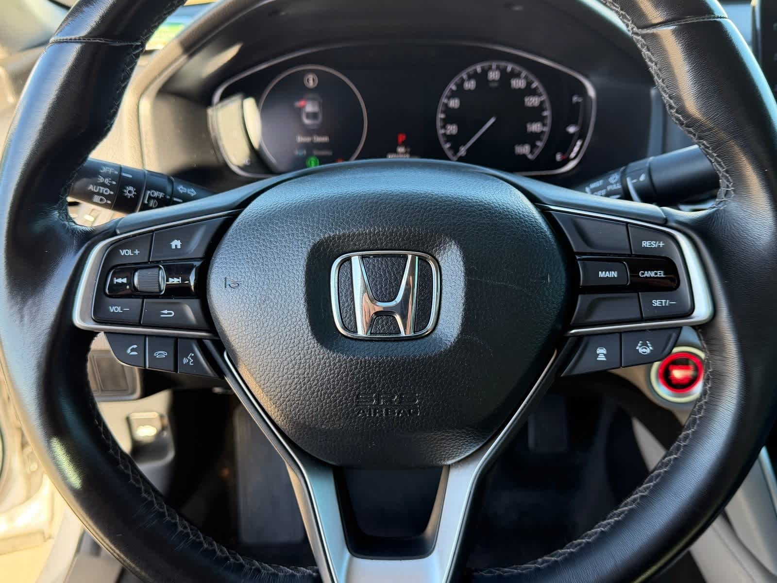 Thumbnail: 2020 Honda Accord - 32