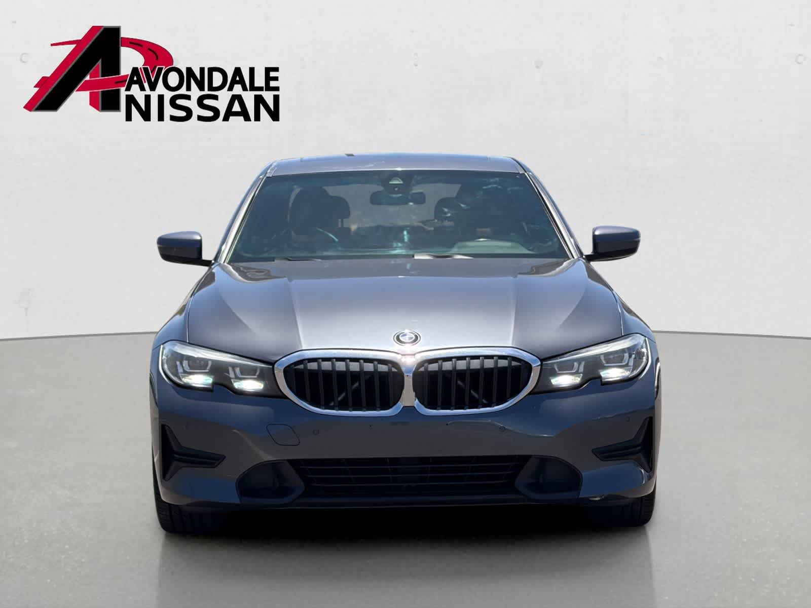 Thumbnail: 2020 BMW 3 Series - 4