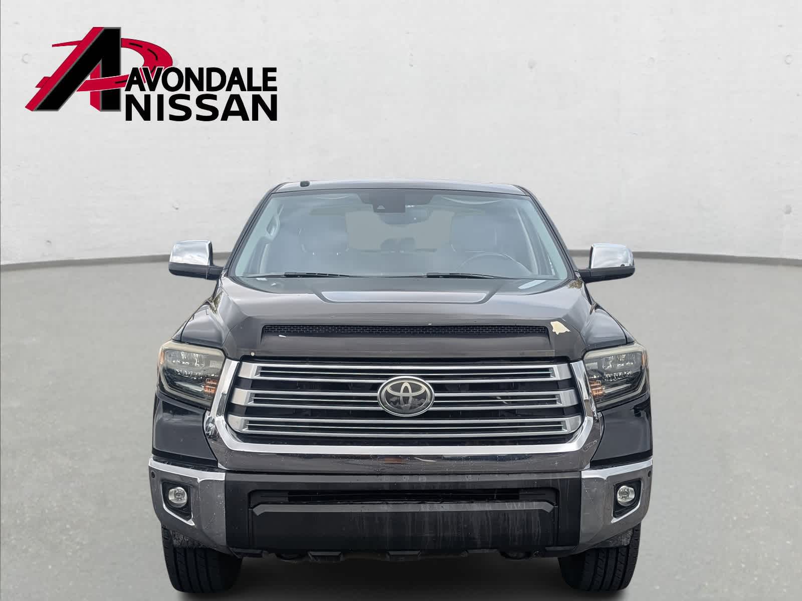 Thumbnail: 2019 Toyota Tundra - 9