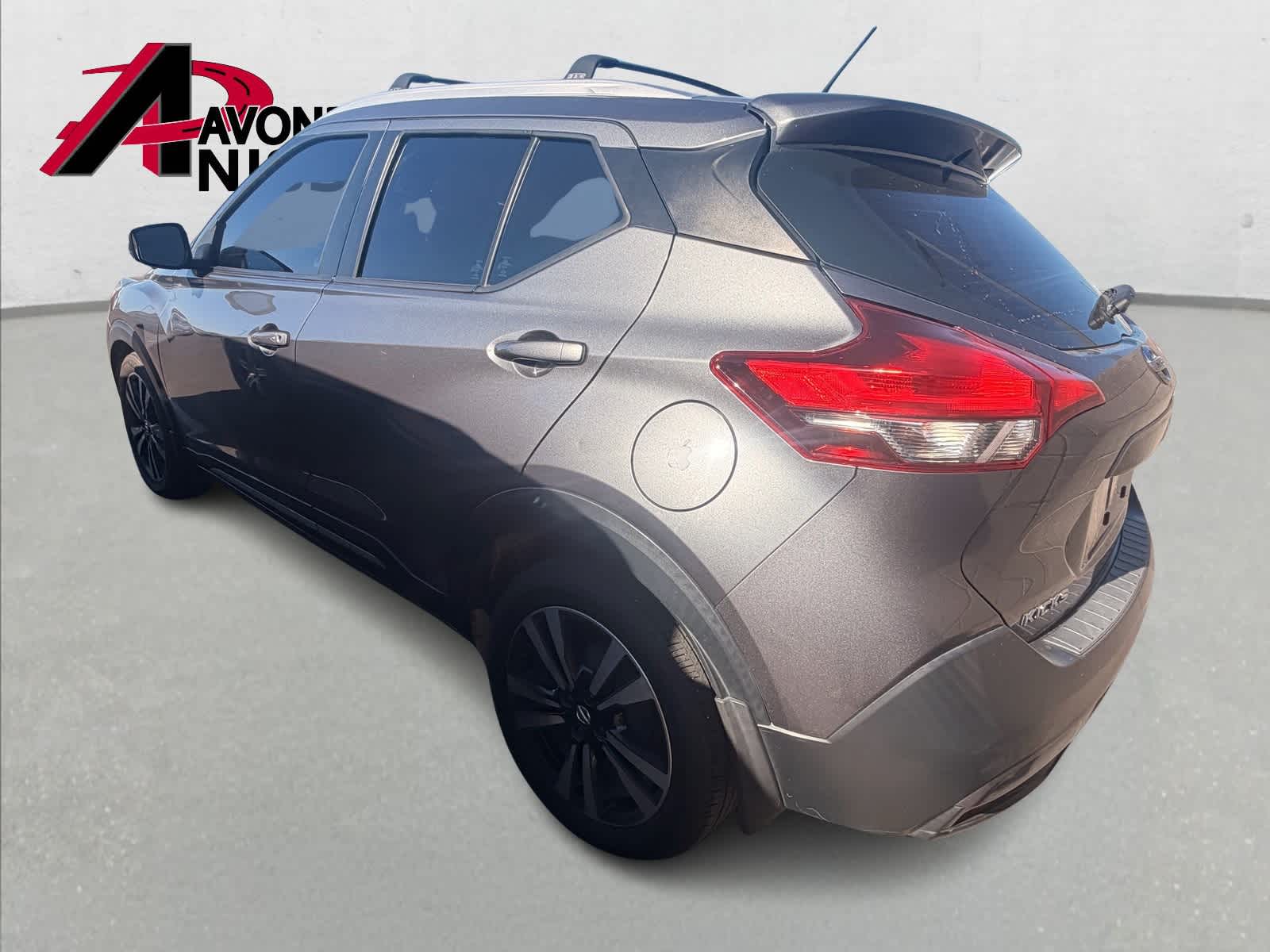 Thumbnail: 2018 Nissan Kicks - 3