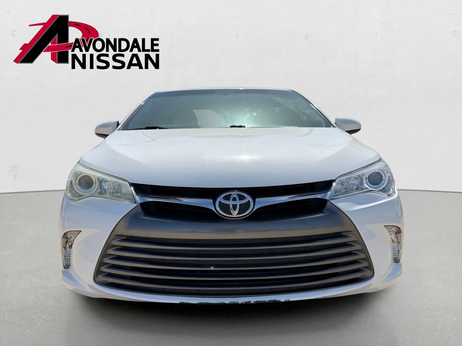 Thumbnail: 2015 Toyota Camry - 8