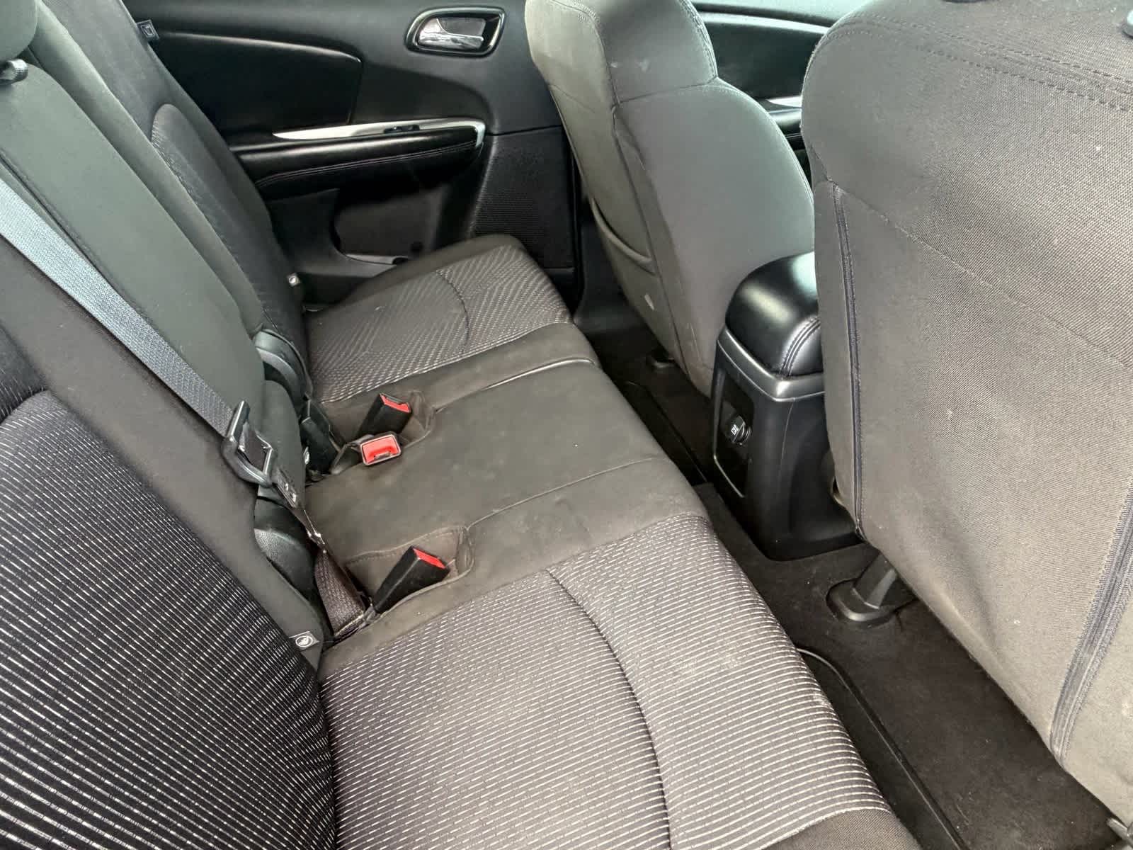 Thumbnail: 2019 Dodge Journey - 11