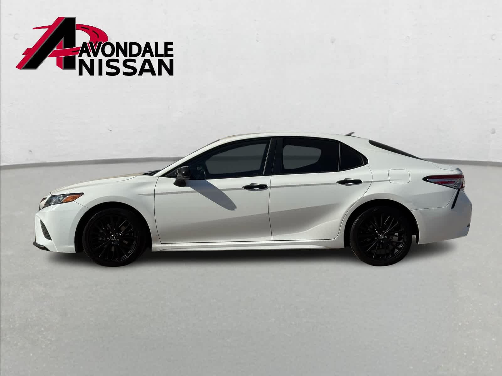 Thumbnail: 2020 Toyota Camry - 3