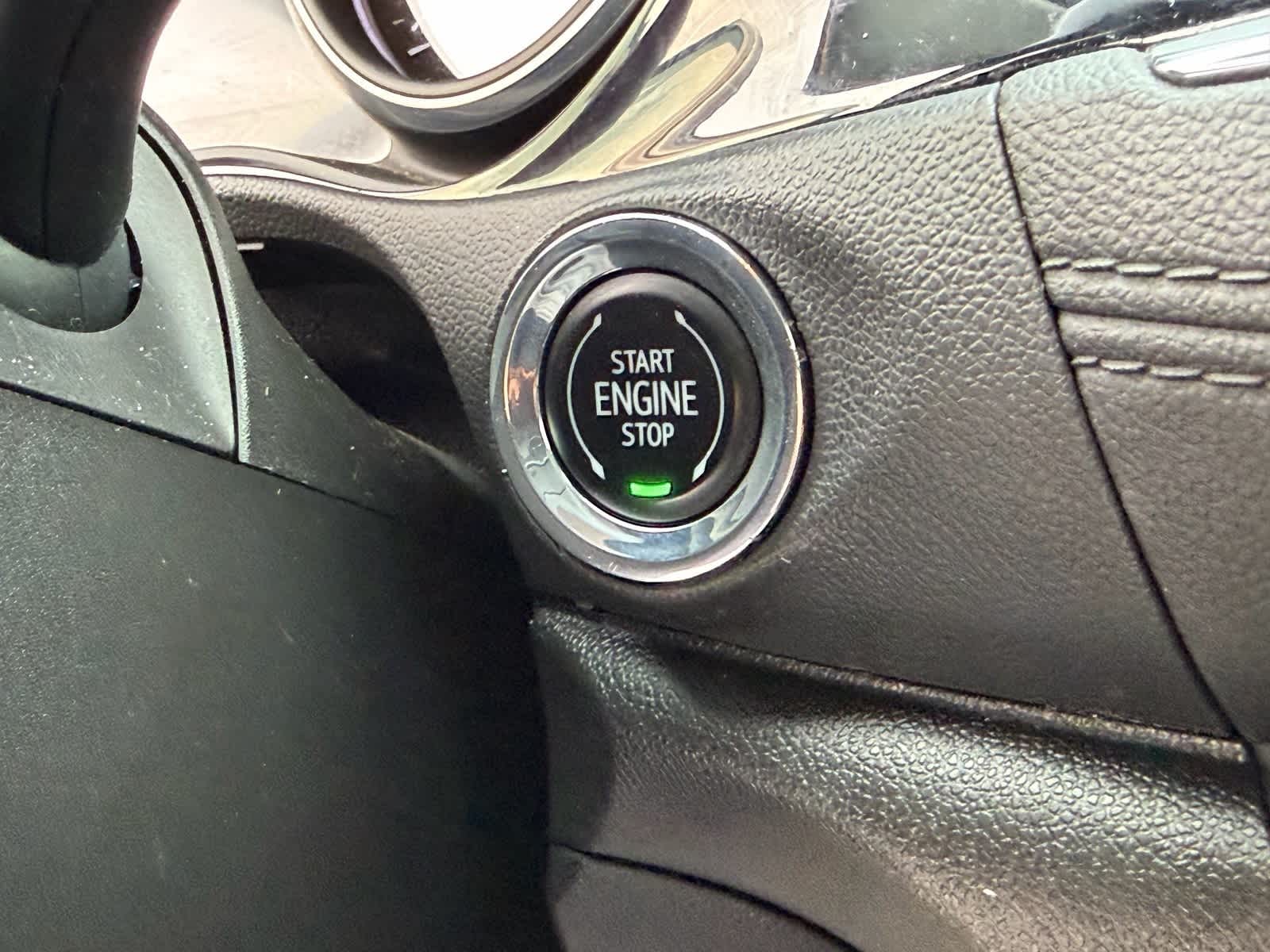 Thumbnail: 2023 Buick Encore GX - 29