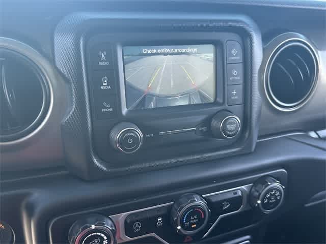 Thumbnail: 2019 Jeep Wrangler - 27