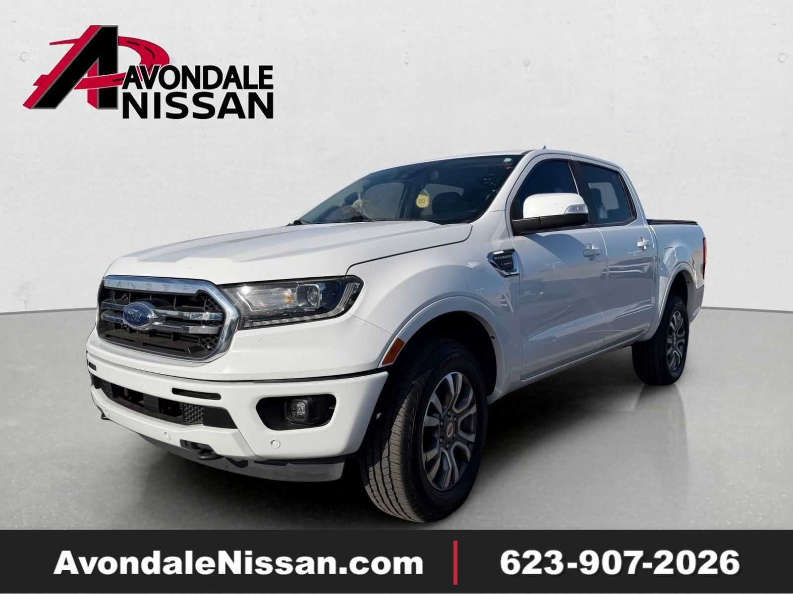 2020 Ford Ranger  -
                  Avondale, AZ