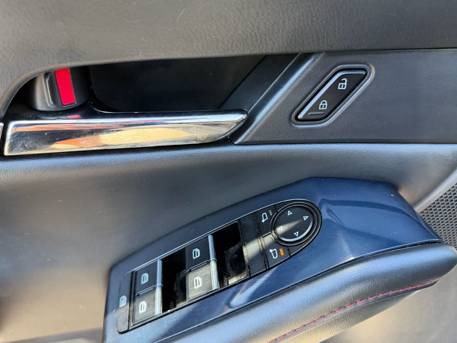 Thumbnail: 2022 Mazda CX-30 - 23