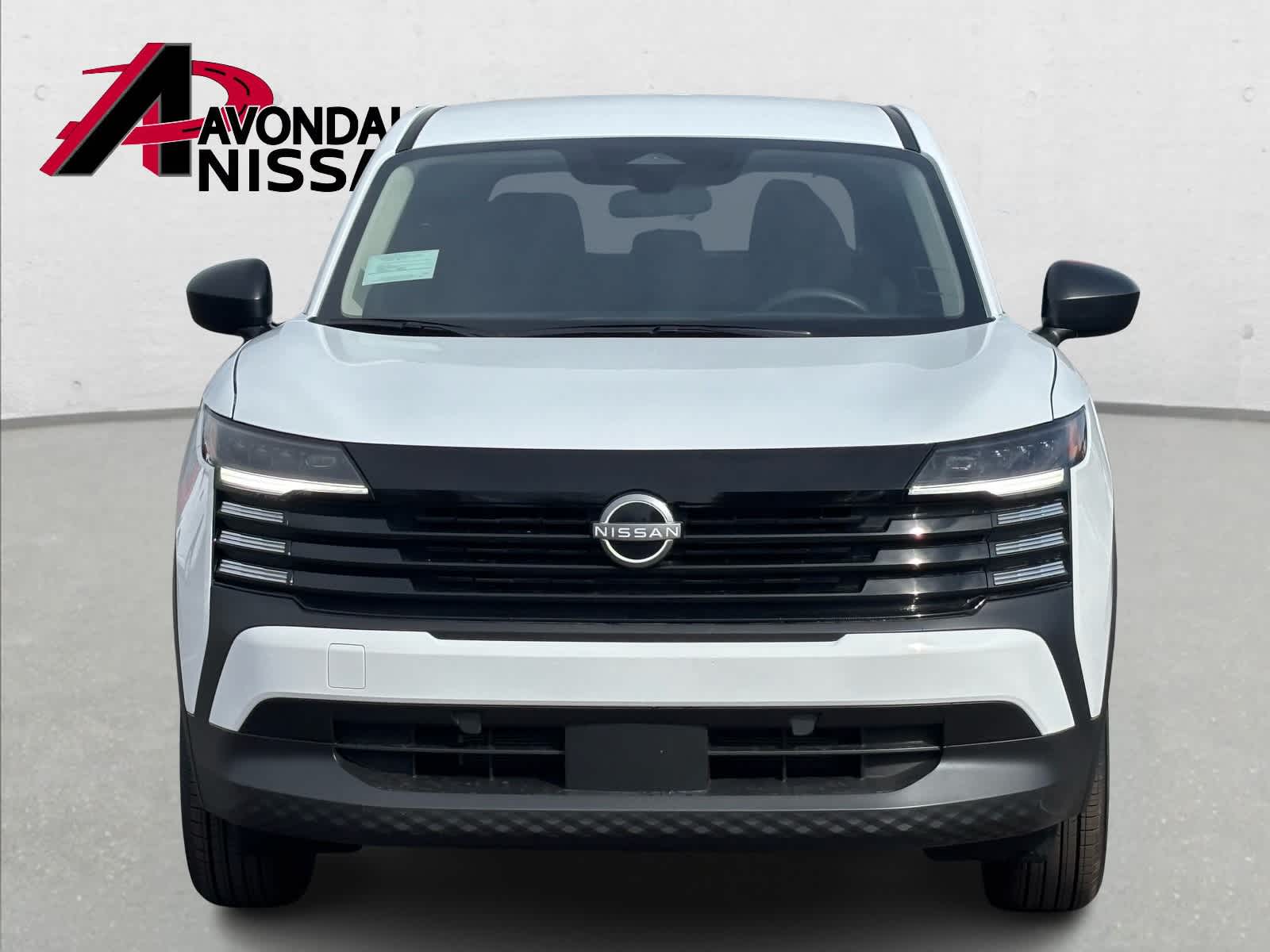 Thumbnail: 2026 Nissan Kicks - 5