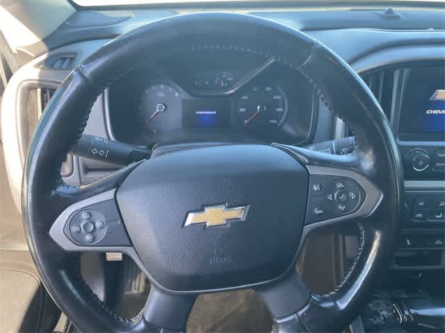 Thumbnail: 2017 Chevrolet Colorado - 21