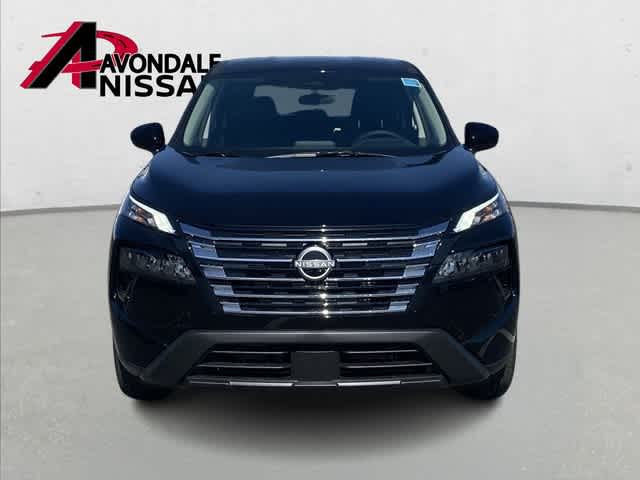 Thumbnail: 2026 Nissan Rogue - 9