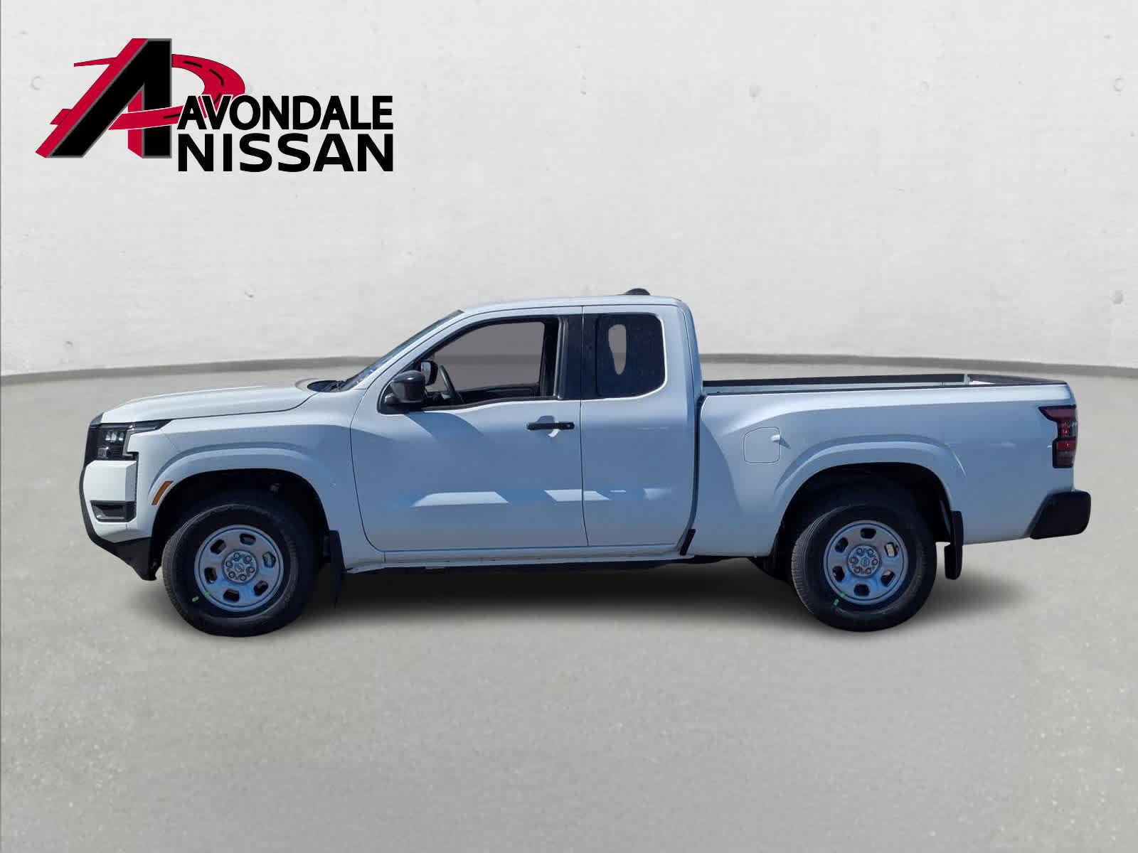 Thumbnail: 2026 Nissan Frontier - 3