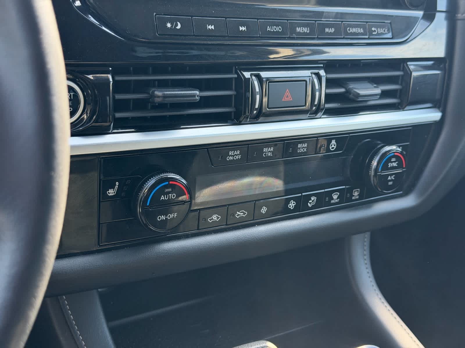 Thumbnail: 2024 Nissan Pathfinder - 10