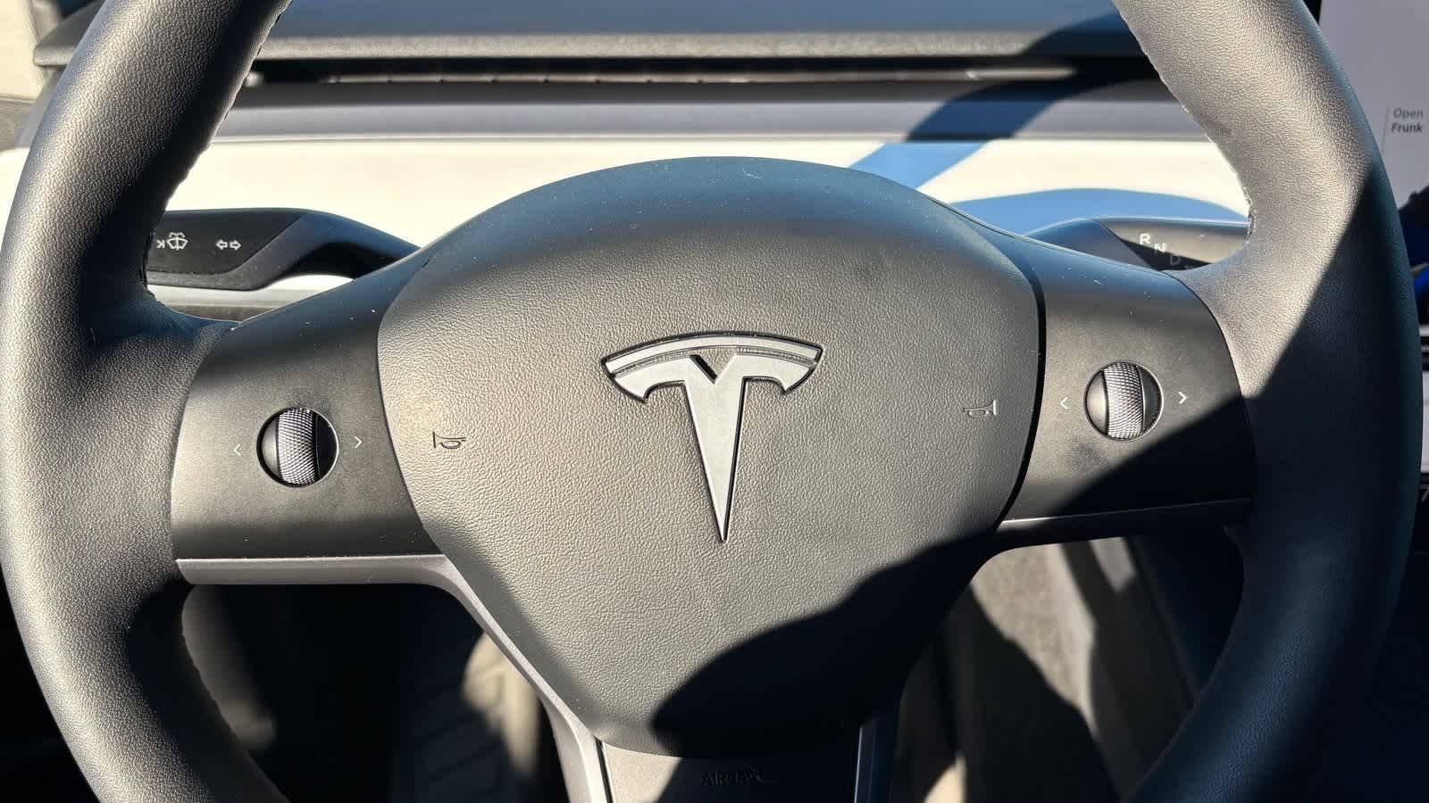 Thumbnail: 2021 Tesla Model Y - 6
