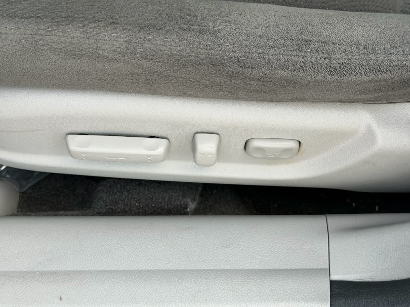 Thumbnail: 2010 Honda Accord - 15