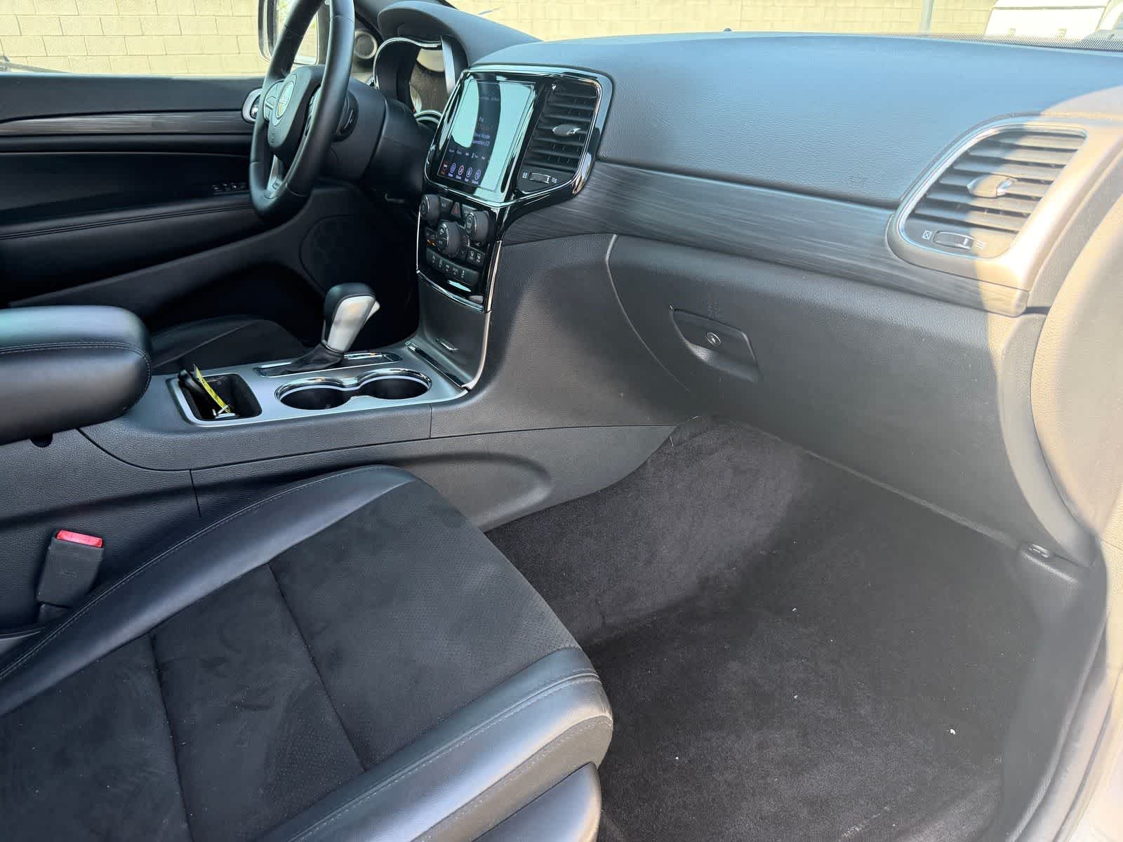 Thumbnail: 2019 Jeep Grand Cherokee - 10