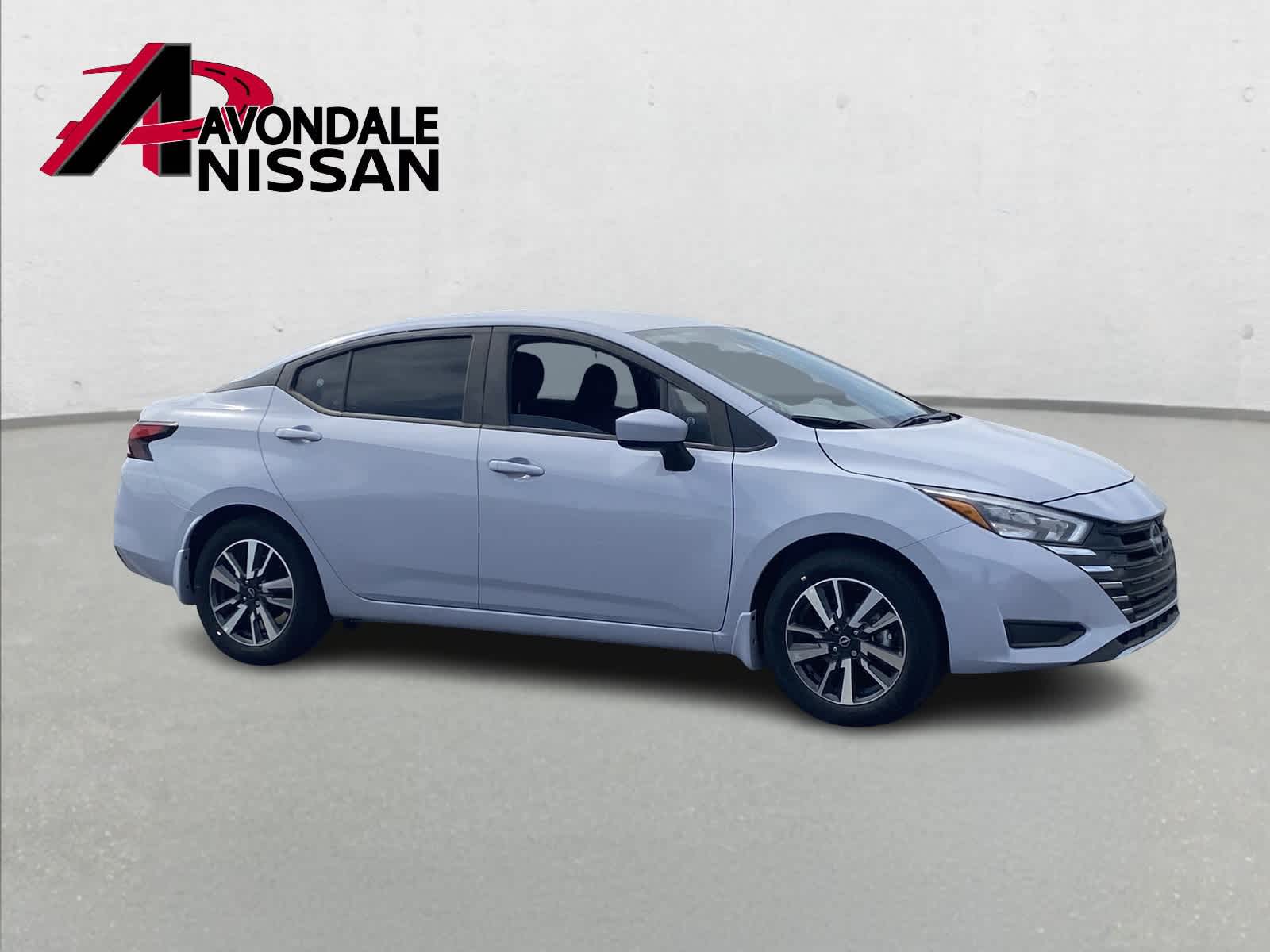 Thumbnail: 2025 Nissan Versa - 8