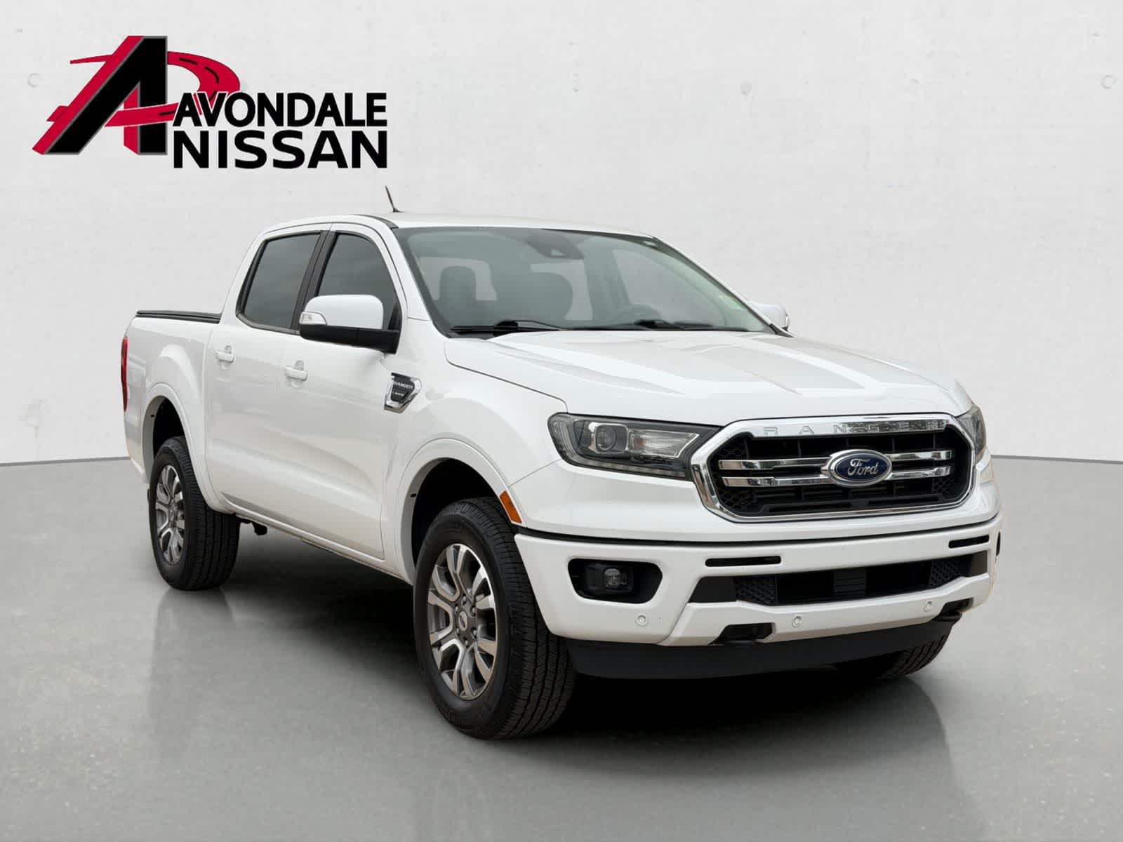 Thumbnail: 2020 Ford Ranger - 7
