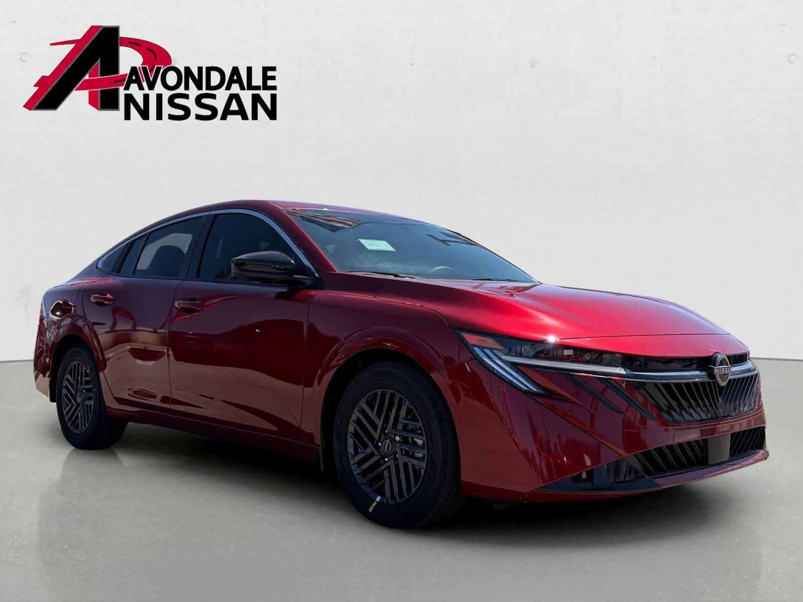 Thumbnail: 2026 Nissan Sentra - 8