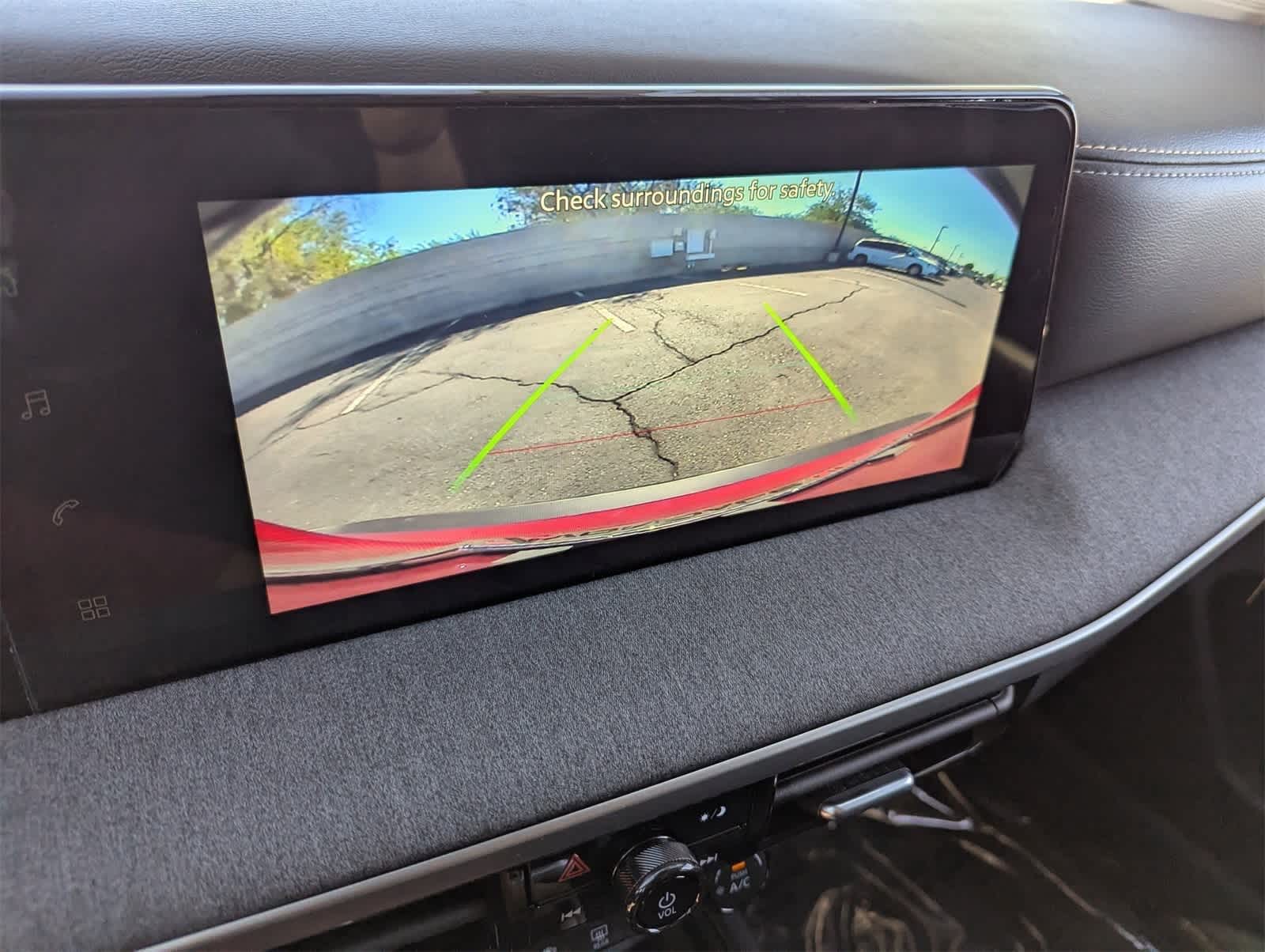 Thumbnail: 2026 Nissan Kicks - 21