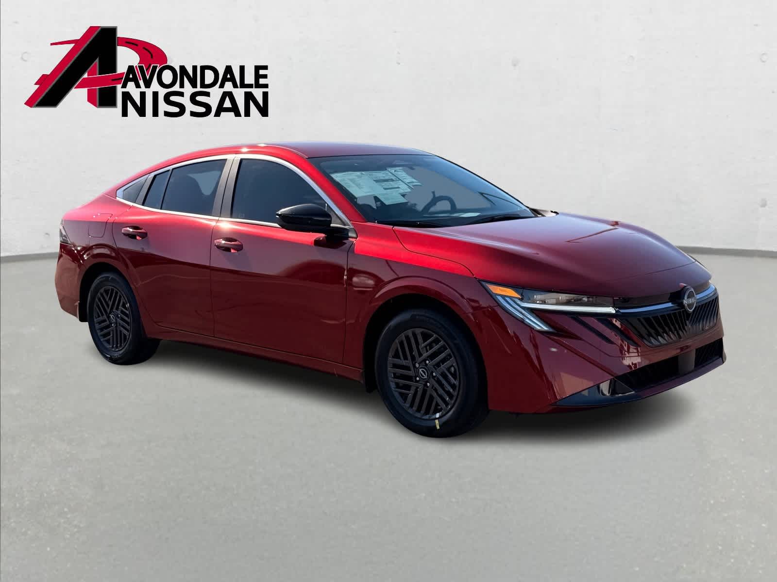 Thumbnail: 2026 Nissan Sentra - 7