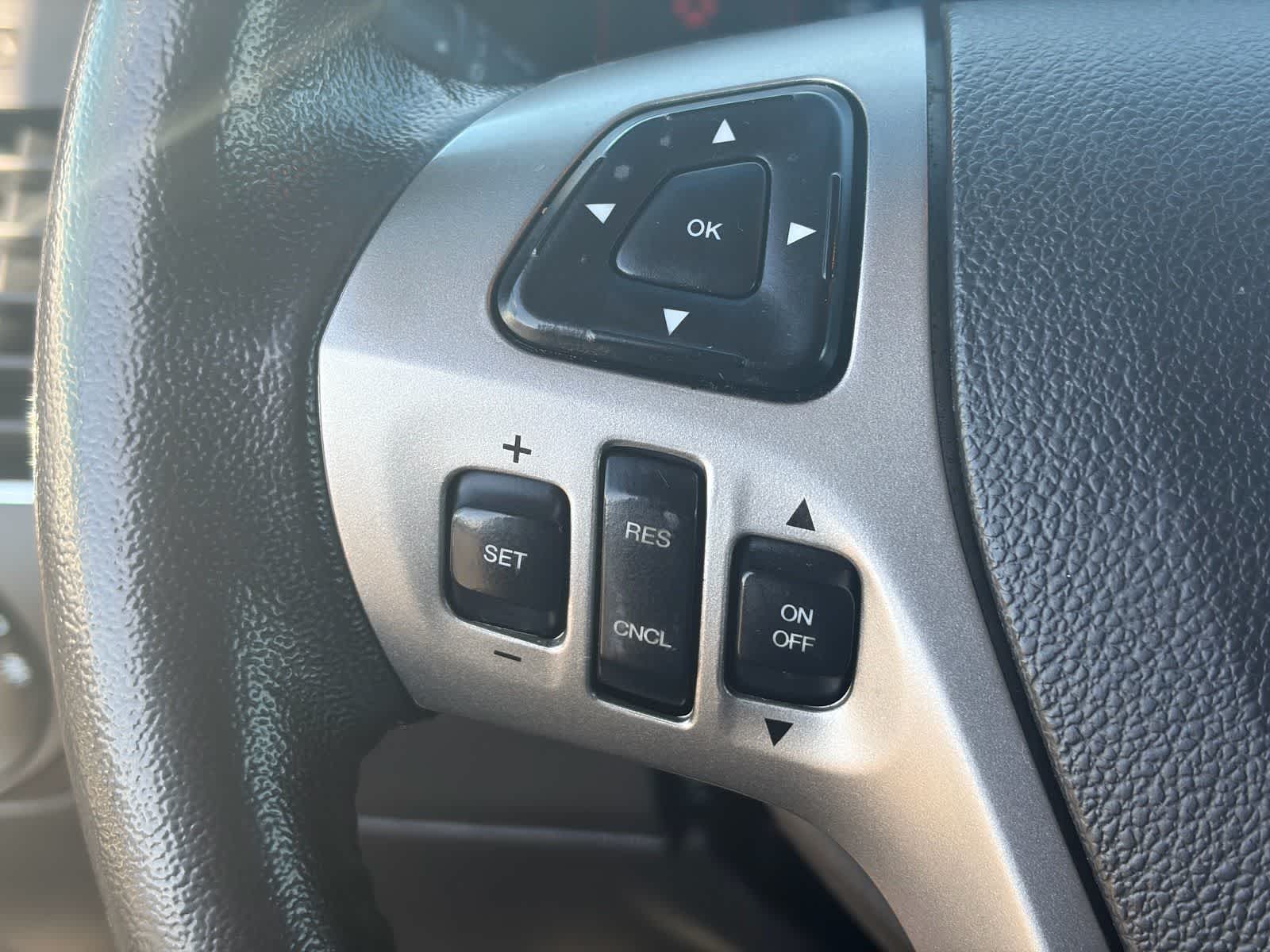 Thumbnail: 2019 Ford Flex - 16