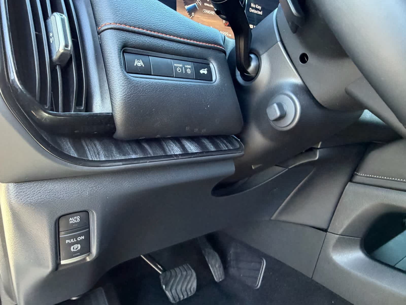 Thumbnail: 2025 Nissan Armada - 23