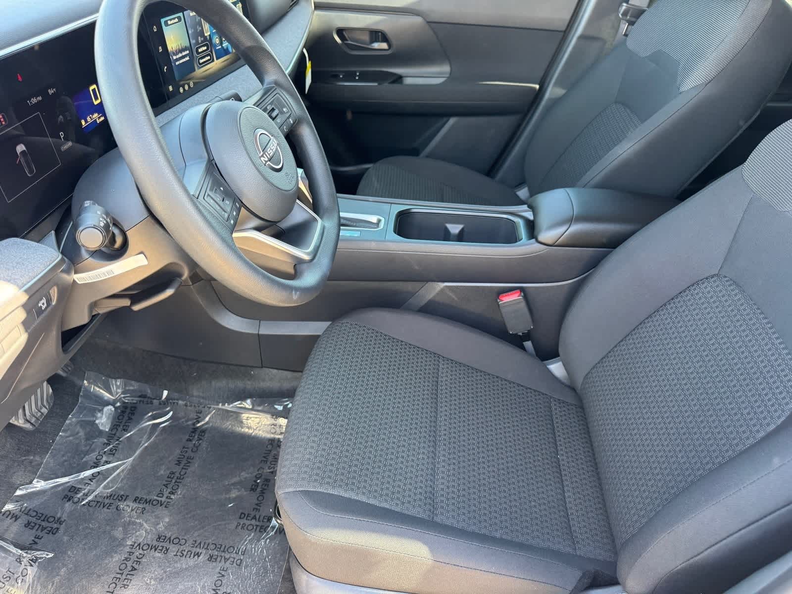 Thumbnail: 2026 Nissan Kicks - 2