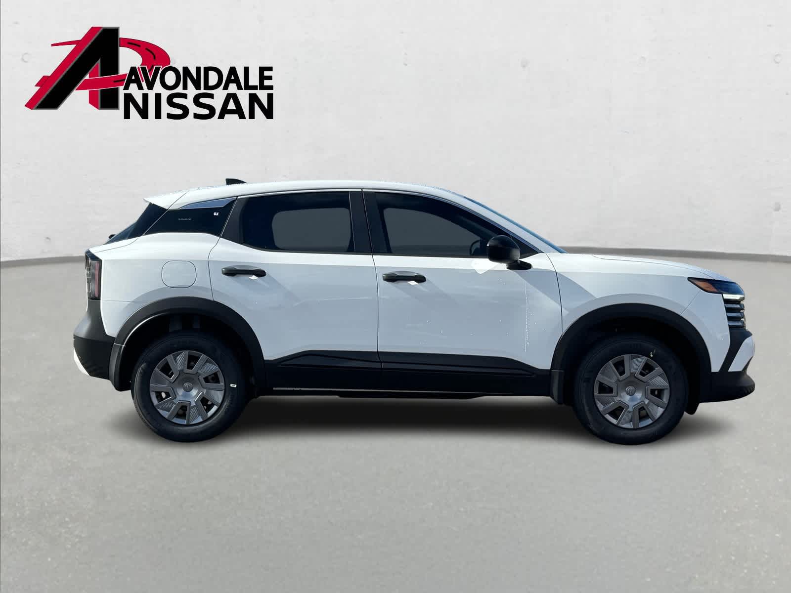 Thumbnail: 2026 Nissan Kicks - 8