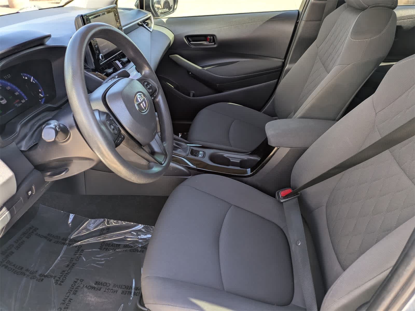 Thumbnail: 2022 Toyota Corolla - 24