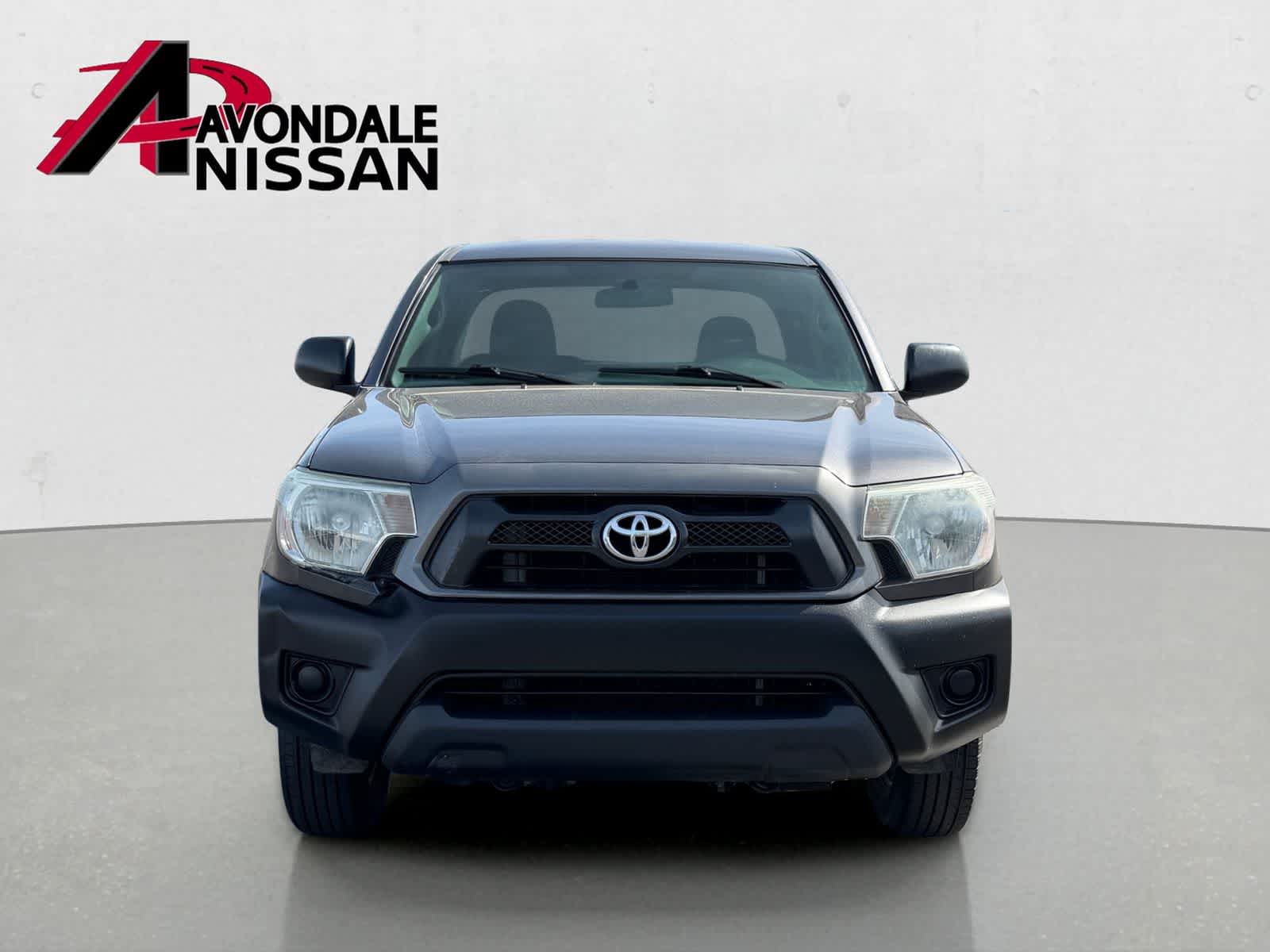 Thumbnail: 2015 Toyota Tacoma - 5