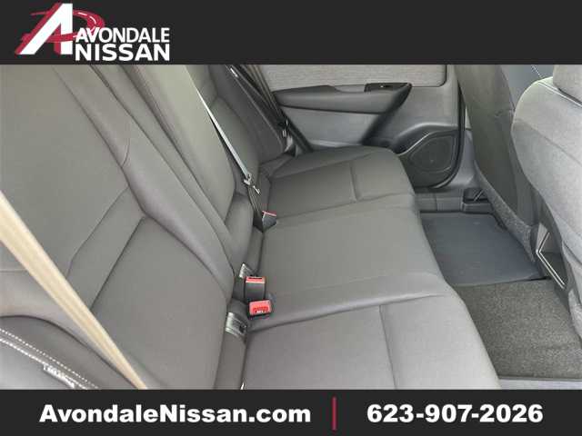 Thumbnail: 2023 Nissan Rogue - 14