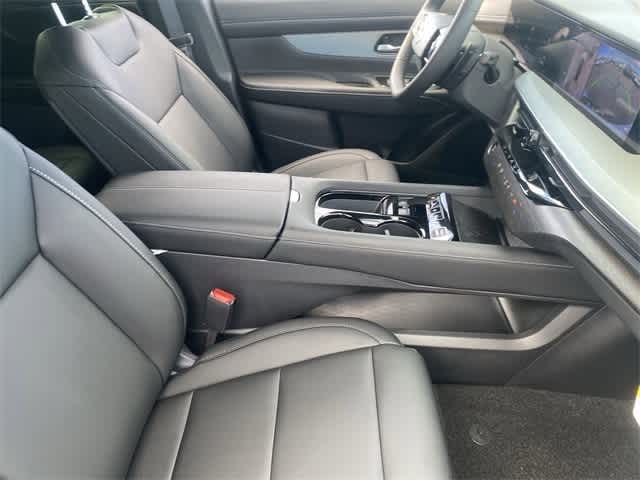 Thumbnail: 2025 Nissan Murano - 13