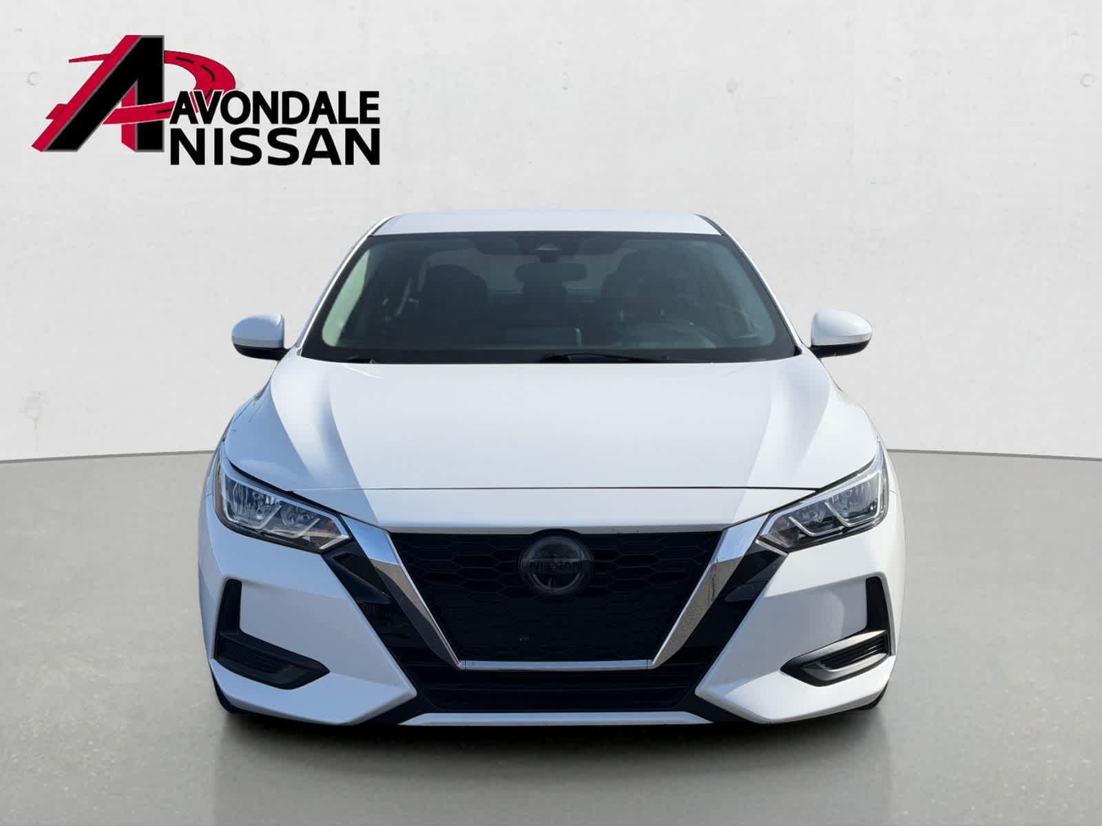 Thumbnail: 2023 Nissan Sentra - 5