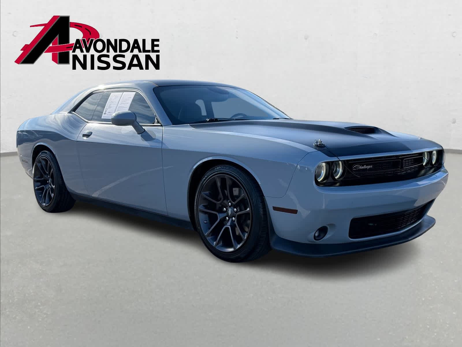 Thumbnail: 2020 Dodge Challenger - 9
