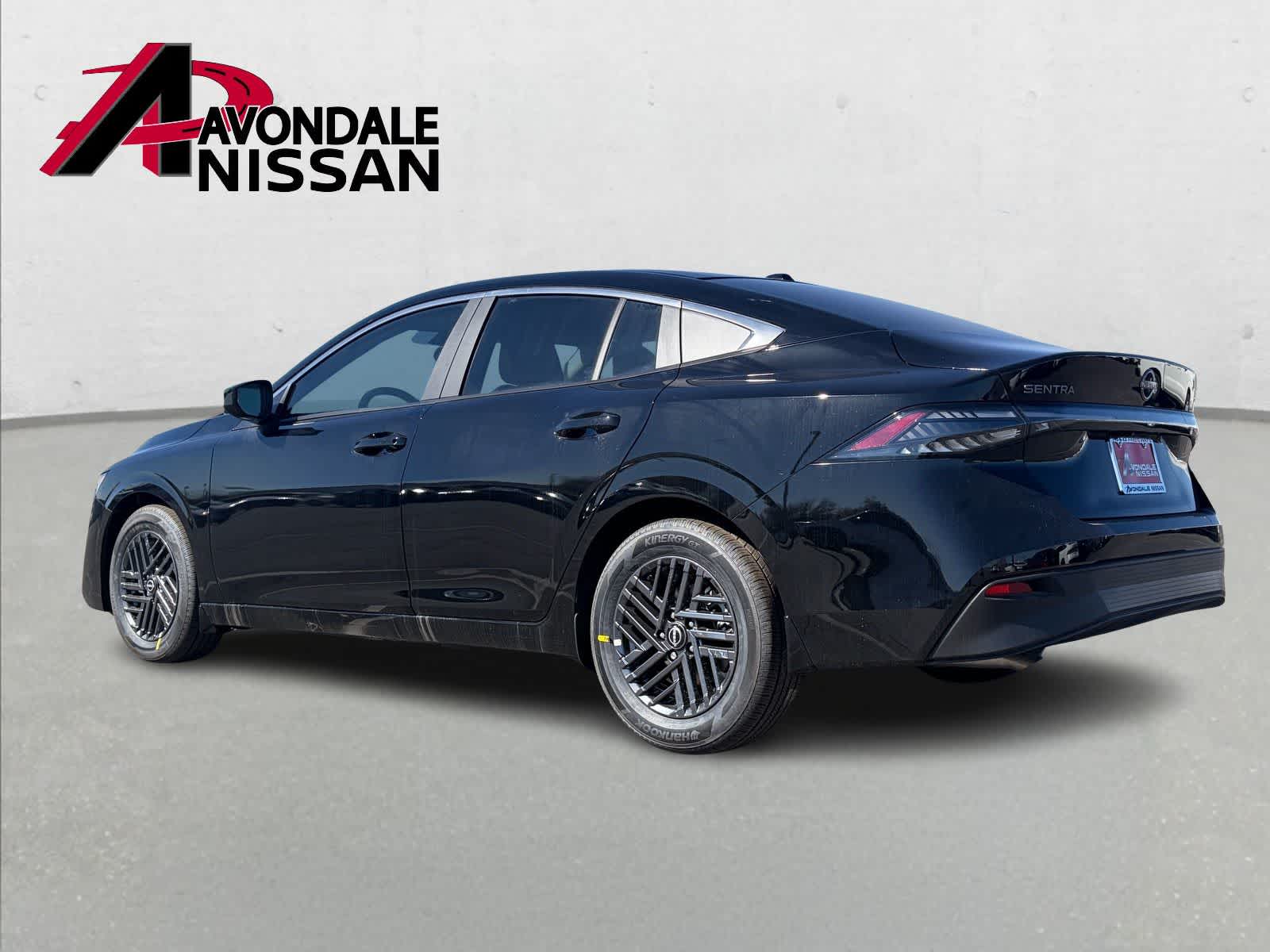 Thumbnail: 2026 Nissan Sentra - 4