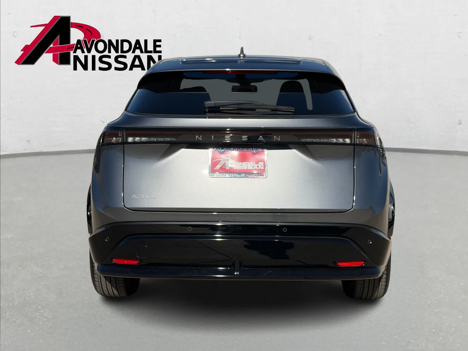 Thumbnail: 2025 Nissan Ariya - 6
