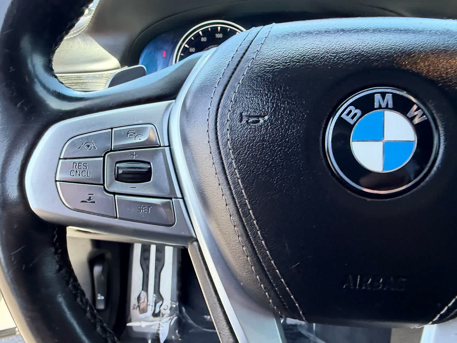 Thumbnail: 2019 BMW 7 Series - 37