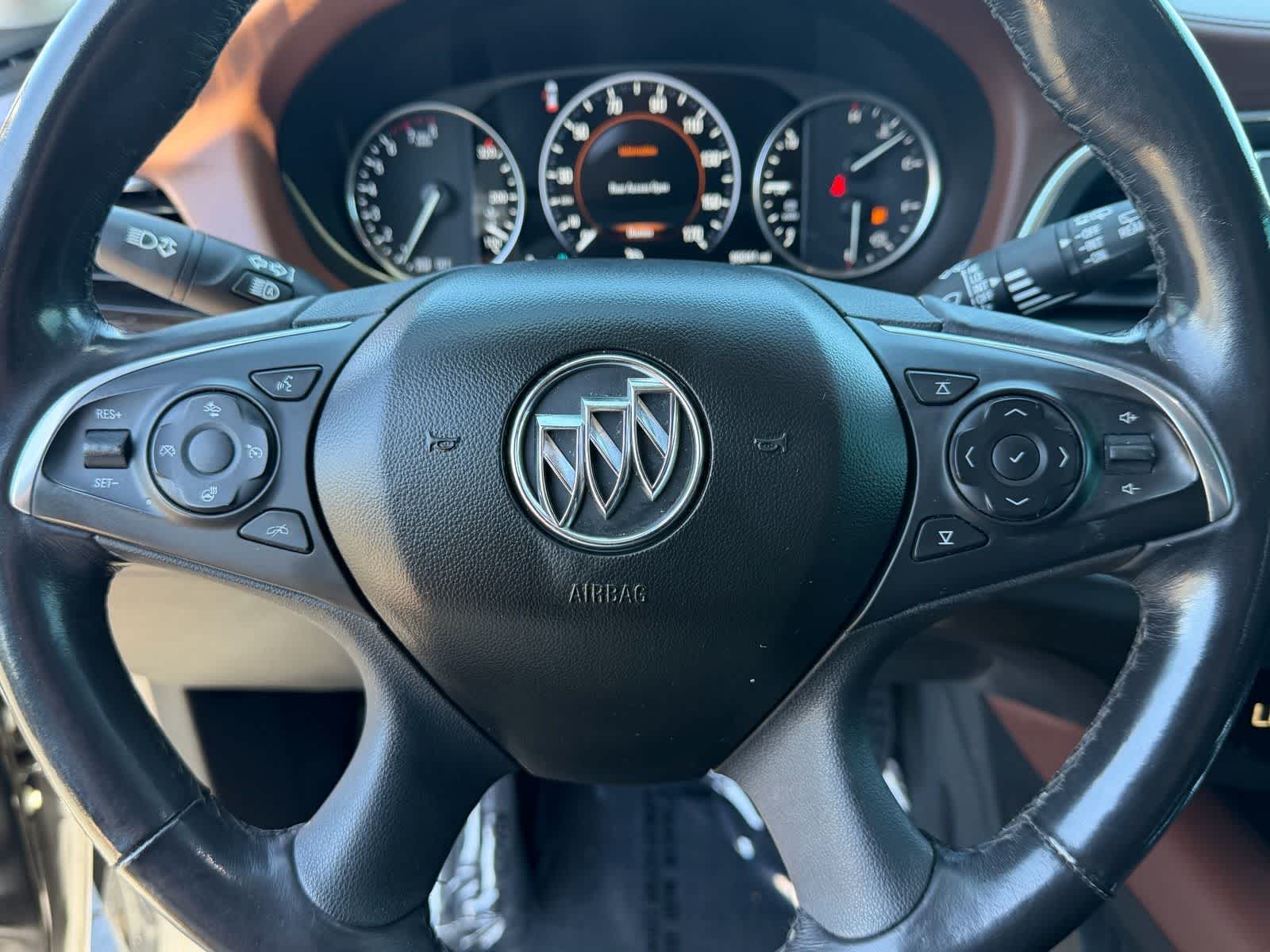 Thumbnail: 2019 Buick Enclave - 32