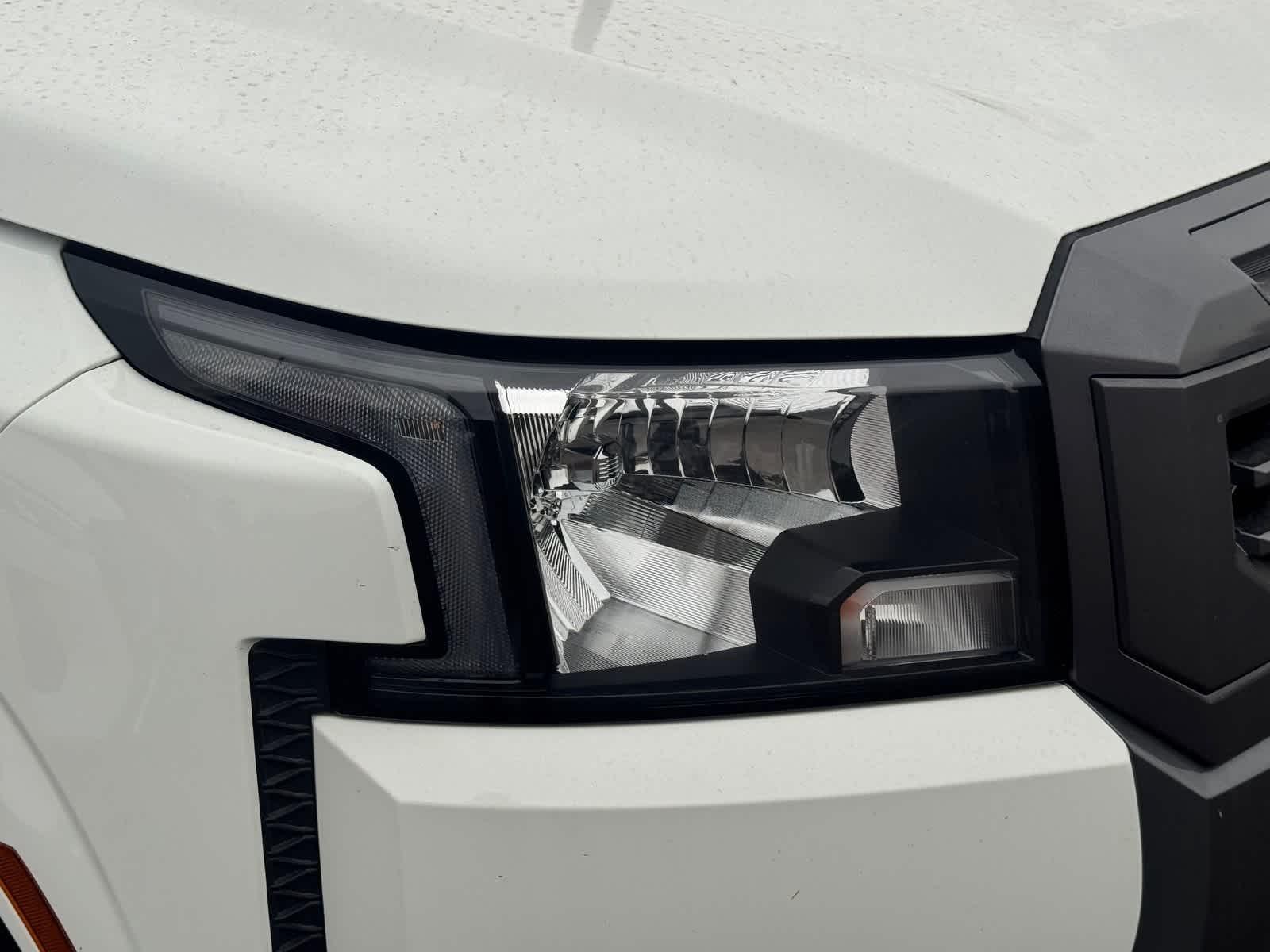 Thumbnail: 2025 Nissan Frontier - 7