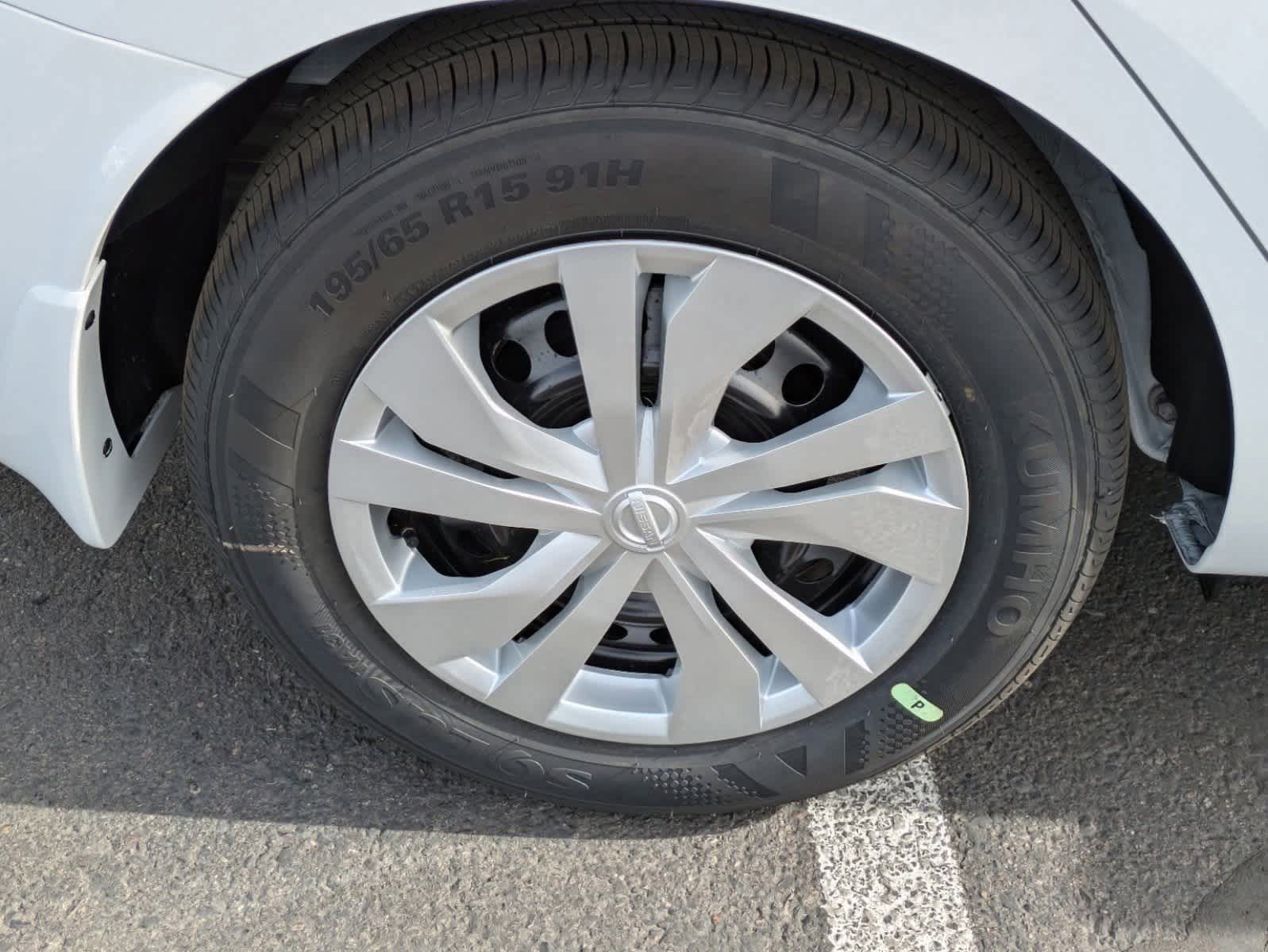 Thumbnail: 2025 Nissan Versa - 10