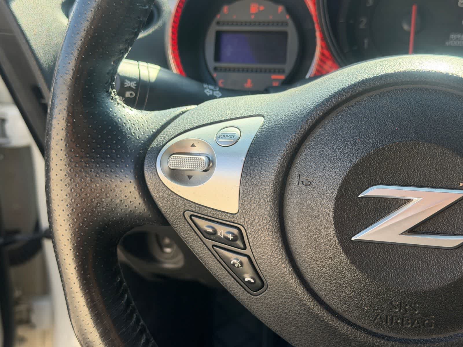 Thumbnail: 2019 Nissan Z - 11