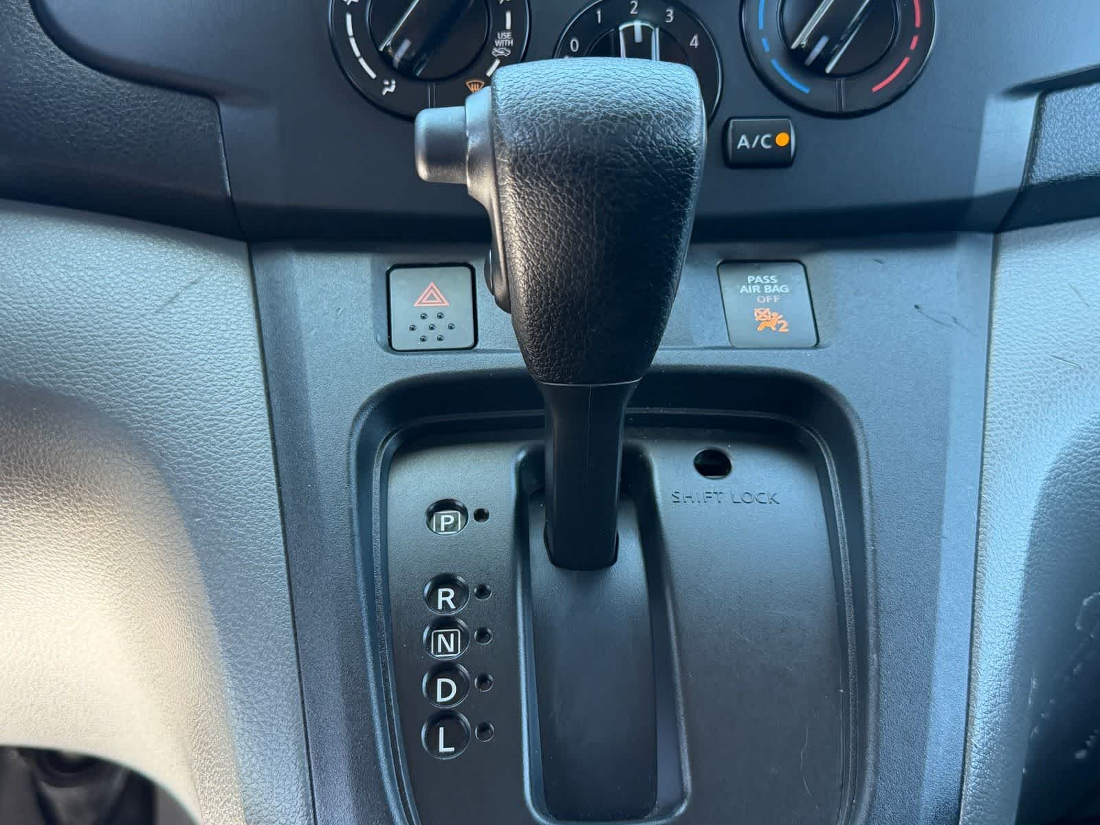 Thumbnail: 2021 Nissan NV200 - 25