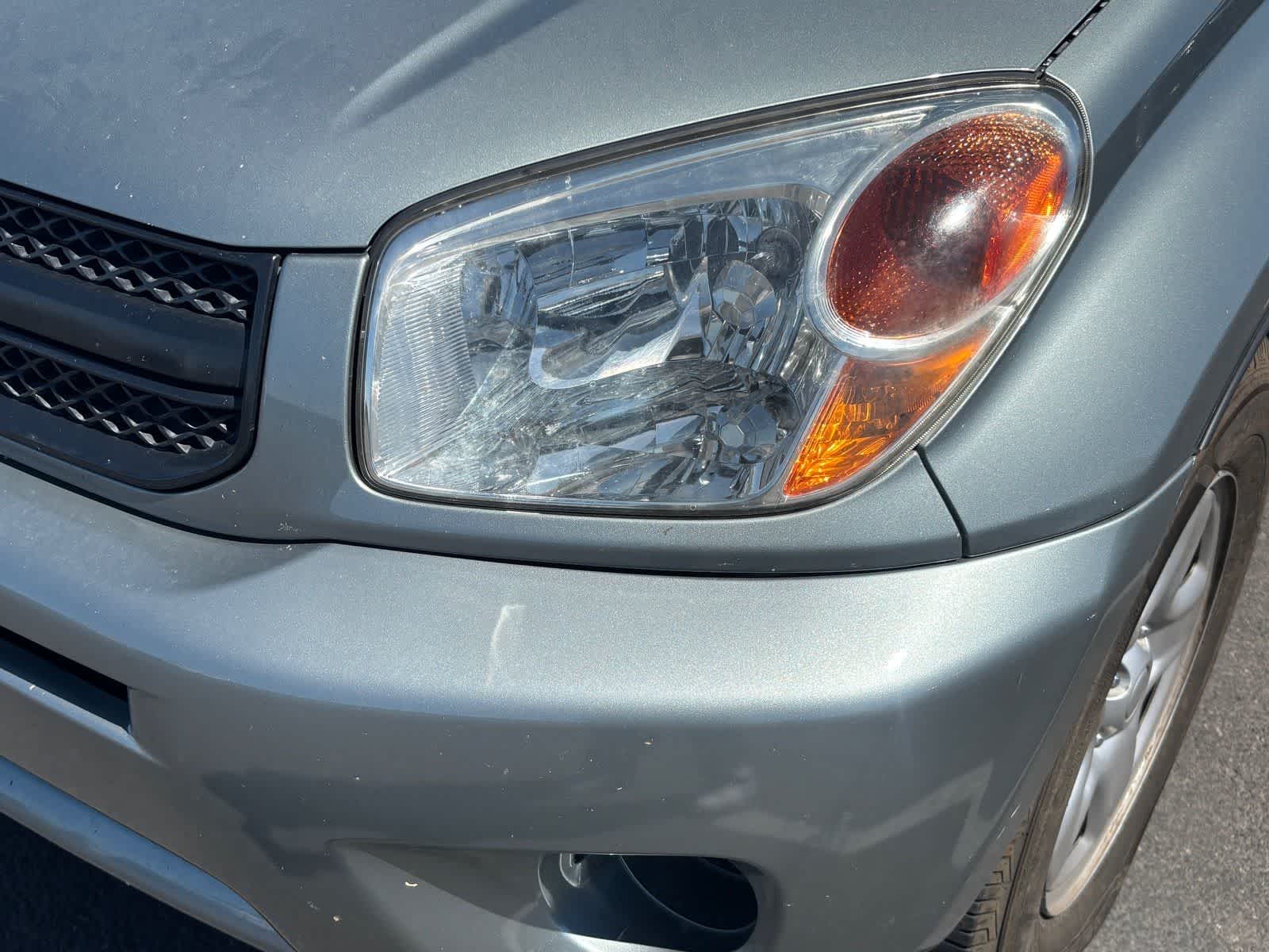 Thumbnail: 2004 Toyota RAV4 - 7