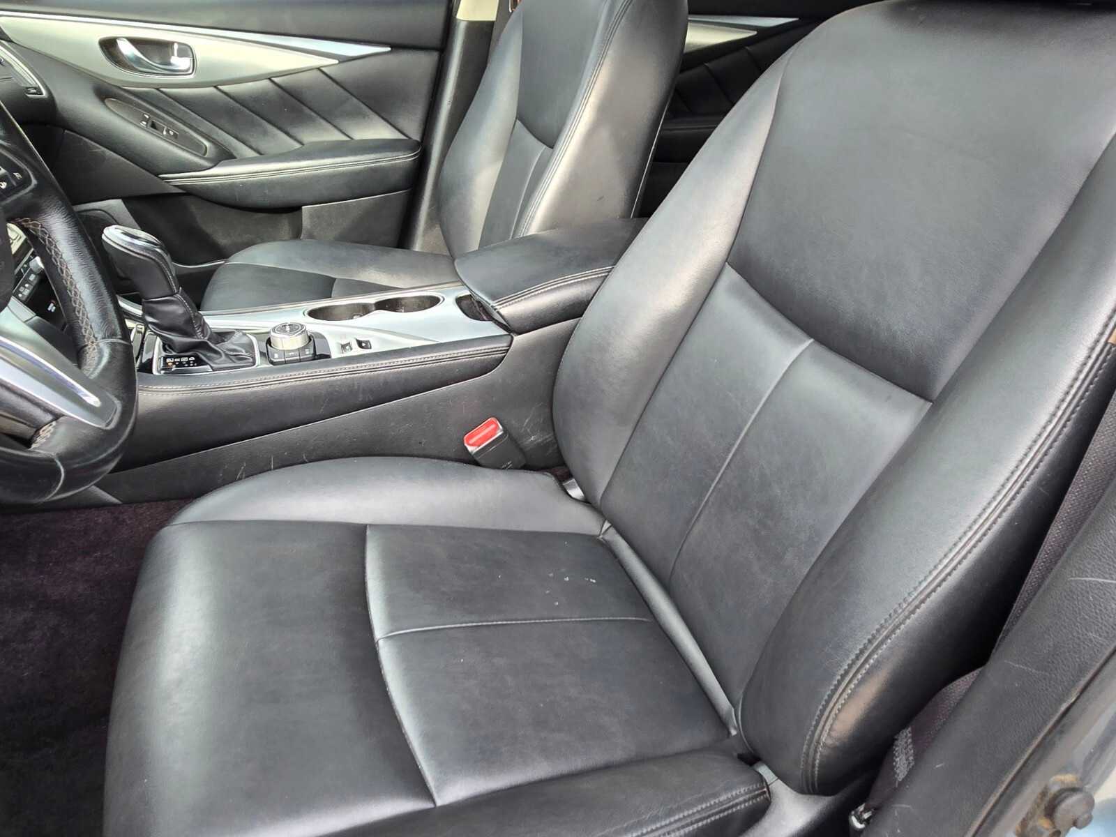 Thumbnail: 2020 INFINITI Q50 - 20